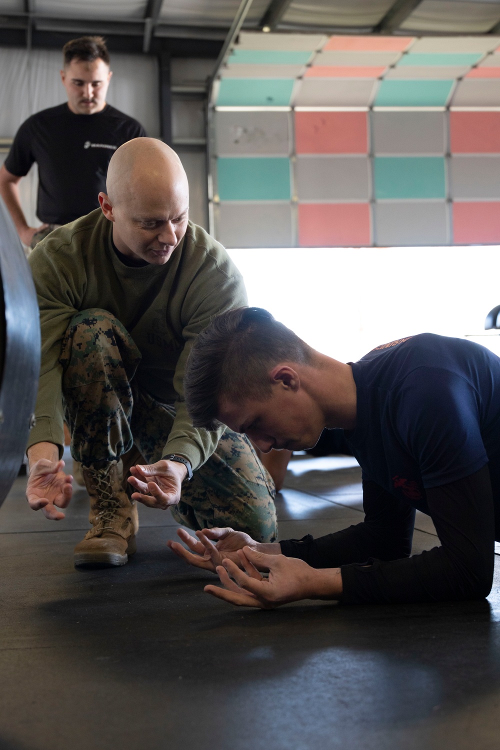 OKC Metro Pool Function