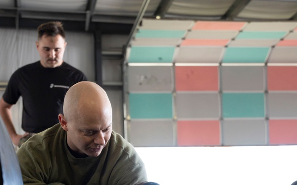 OKC Metro Pool Function