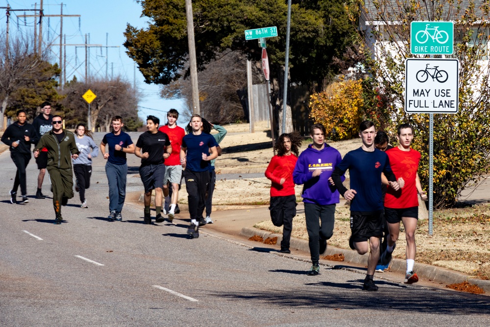 OKC Metro Pool Function