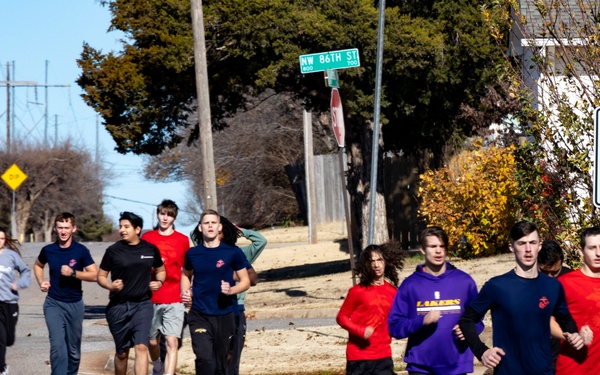 OKC Metro Pool Function