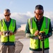Routine Check Up: NAVFAC Pacific Engineers Inspect MCAS Kaneohe Bay Pavement