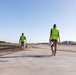 Routine Check Up: NAVFAC Pacific Engineers Inspect MCAS Kaneohe Bay Pavement