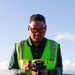 Routine Check Up: NAVFAC Pacific Engineers Inspect MCAS Kaneohe Bay Pavement