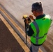 Routine Check Up: NAVFAC Pacific Engineers Inspect MCAS Kaneohe Bay Pavement