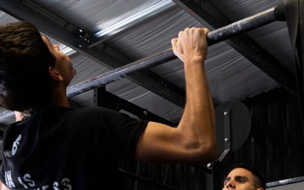 OKC Metro Pool Function