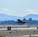 Aviano F-16’s take off during Red Flag 24-1