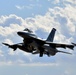 Aviano F-16’s take off during Red Flag 24-1