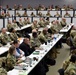 Senior enlisted leaders convene at the Army Medicine Sergeants Major Summit