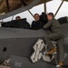 Danish Parliament Members Visit Luke AFB