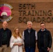 Danish Parliament Members Visit Luke AFB