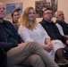 Danish Parliament Members Visit Luke AFB