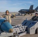 Team Tyndall advances combat capabilities with F-35 munitions training
