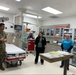 New blood bank capability enhances trauma care at WAMC