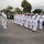 NTAG Miami Recruiters Conduct Uniform Inspection
