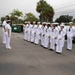 NTAG Miami Recruiters Conduct Uniform Inspection