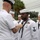 NTAG MIAMI RECRUITERS CONDUCT UNIFORM INSPECTION