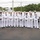NTAG MIAMI RECRUITERS CONDUCT UNIFORM INSPECTION