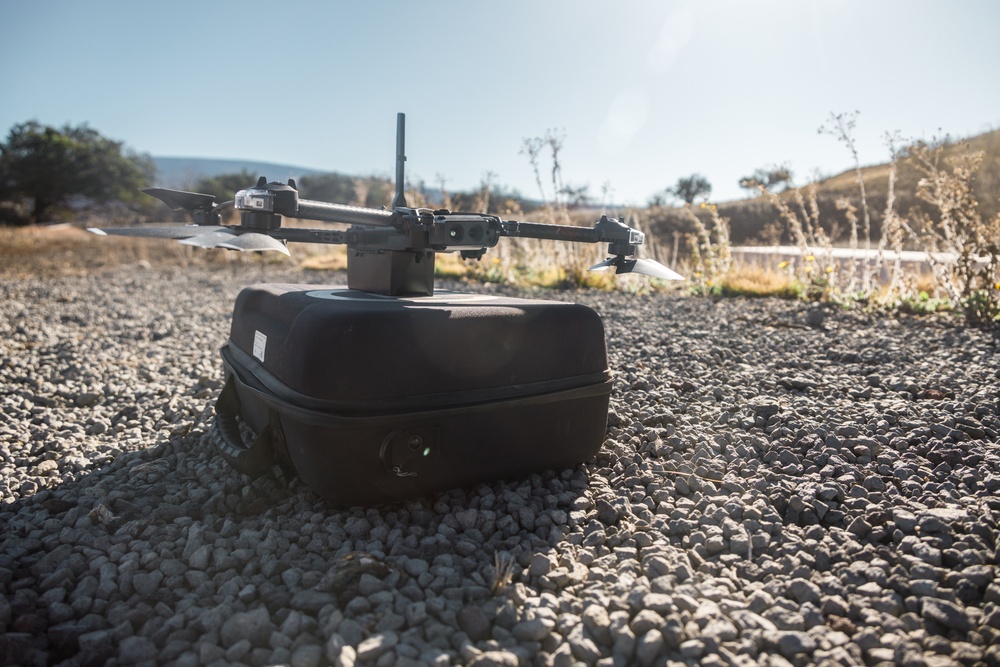 3d LCT | Skydio Drones