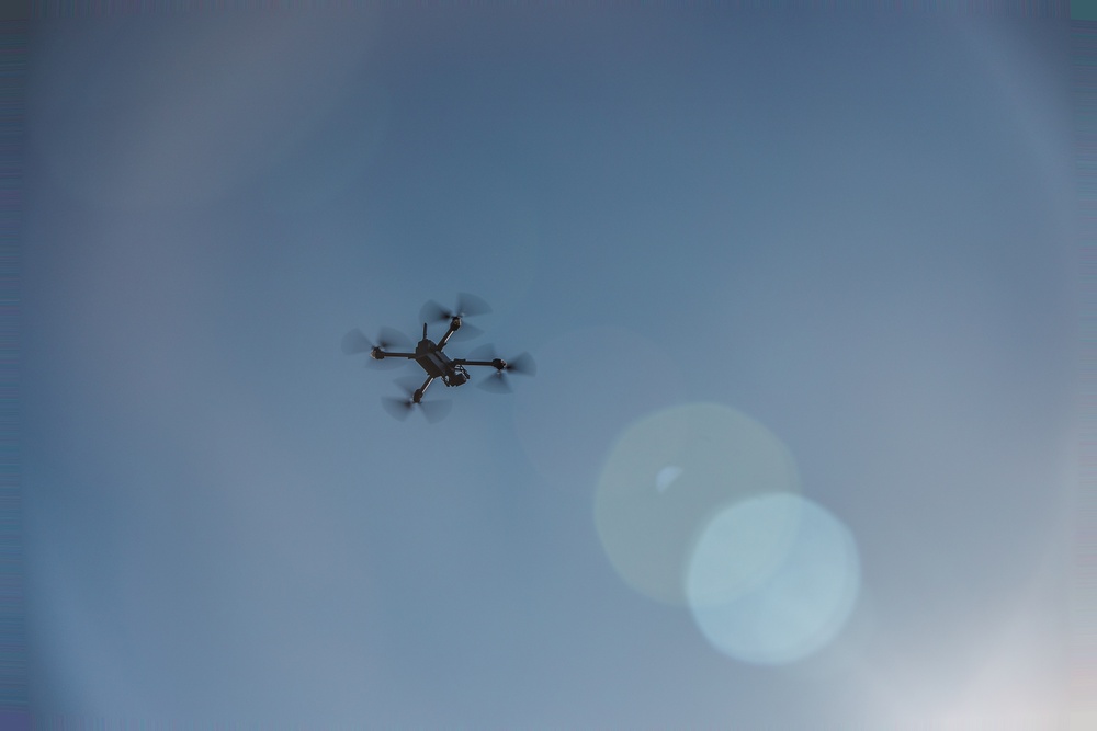 3d LCT | Skydio Drones