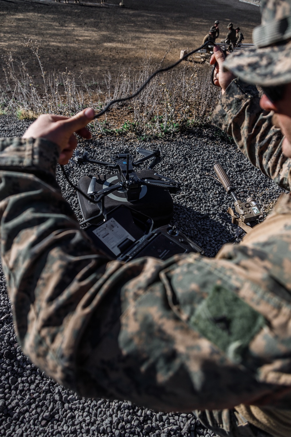 3d LCT | Skydio Drones