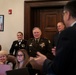 Washington National Guard service members recognized during Legislative Day 2024