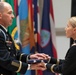 Joint Task Force Deputy Commander Retires