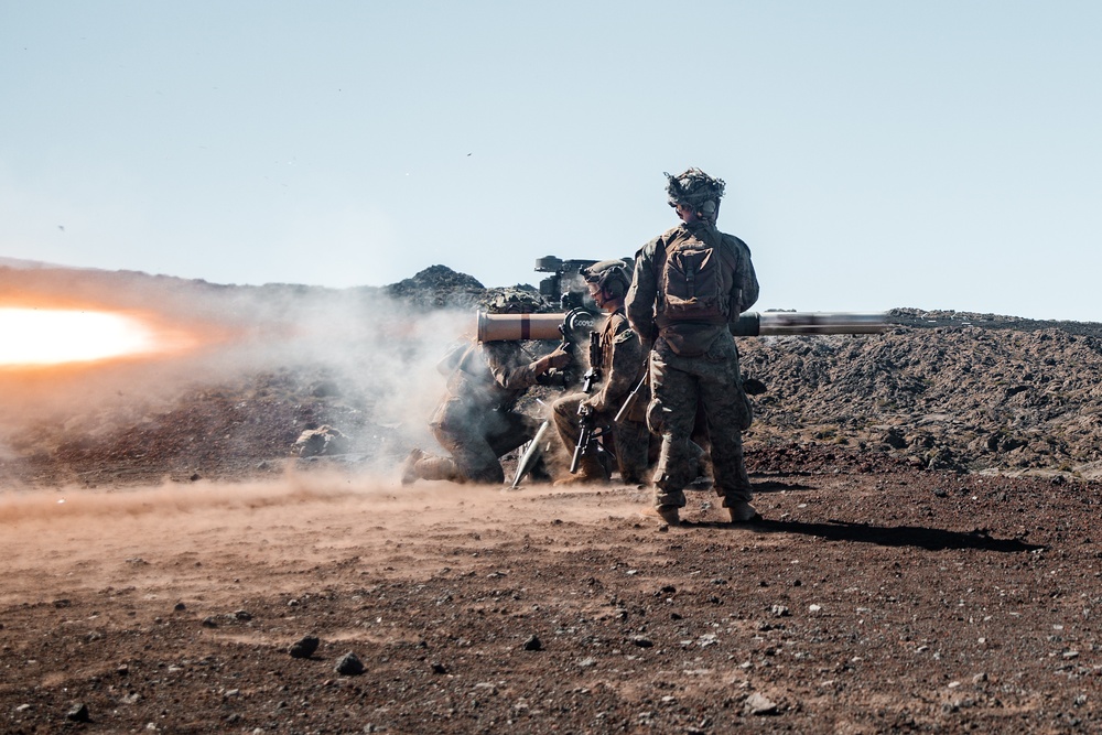 3d LCT Tow Range