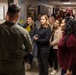 Murrieta Valley Unified School District educators visit Camp Pendleton