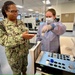 Importance of Blood Donor Program Exemplified by NMCSD Lab Tech