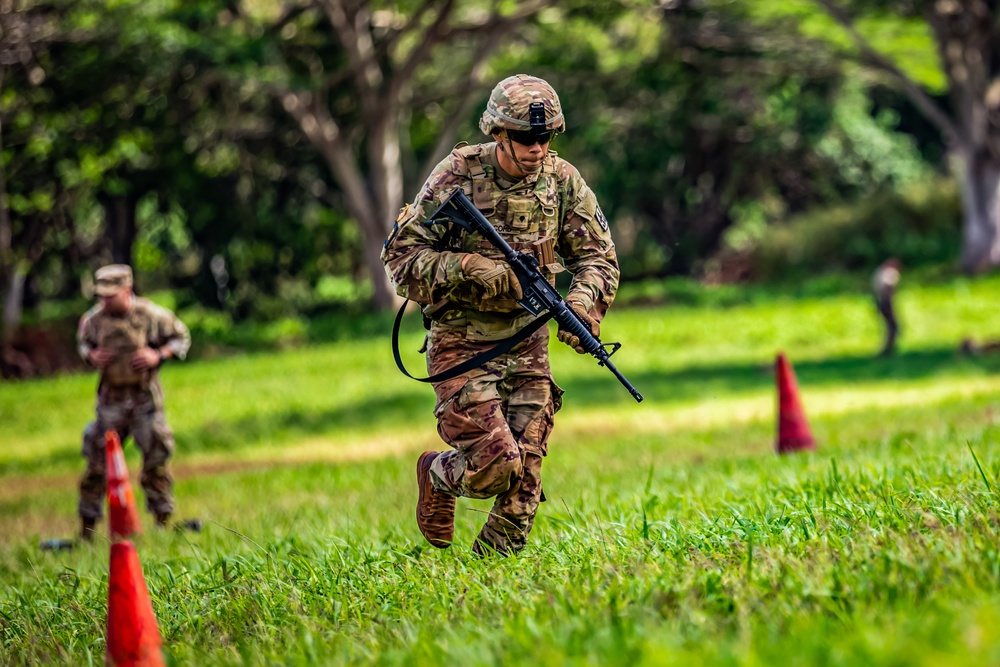 DVIDS - Images - U.S. Army Military Intelligence Corps Compete For Top ...