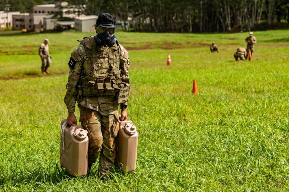 DVIDS - Images - U.S. Army Military Intelligence Corps Compete For Top ...