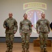 5th SFAB Commander awards Purple Heart, Army Commendation Medals during quarterly award ceremony