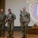 5th SFAB Commander awards Purple Heart, Army Commendation Medals during quarterly award ceremony