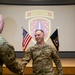 5th SFAB Commander awards Purple Heart, Army Commendation Medals during quarterly award ceremony