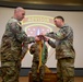 5th SFAB Commander awards Purple Heart, Army Commendation Medals during quarterly award ceremony