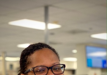 Importance of Blood Donor Program Exemplified by NMCSD Lab Tech