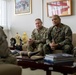 U.S. Marine Corps Forces, South, and Infantería de Marina del Perú participate in staff planner working group