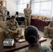 U.S. Marine Corps Forces, South, and Infantería de Marina del Perú participate in staff planner working group