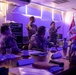 U.S. Marine Corps Forces, South, and Infantería de Marina del Perú participate in staff planner working group