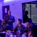 U.S. Marine Corps Forces, South, and Infantería de Marina del Perú participate in staff planner working group