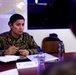 U.S. Marine Corps Forces, South, and Infantería de Marina del Perú participate in staff planner working group