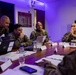 U.S. Marine Corps Forces, South, and Infantería de Marina del Perú participate in staff planner working group