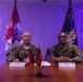 U.S. Marine Corps Forces, South, and Infantería de Marina del Perú participates in staff planner working group