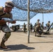 U.S. Marine Corps Forces, South, attends Infantería de Marina del Perú static display