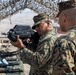 U.S. Marine Corps Forces, South, attends Infantería de Marina del Perú static display