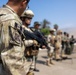 U.S. Marine Corps Forces, South, attends Infantería de Marina del Perú static display