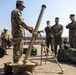 U.S. Marine Corps Forces, South, attends Infantería de Marina del Perú static display