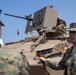 U.S. Marine Corps Forces, South, attends Infantería de Marina del Perú static display