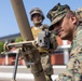 U.S. Marine Corps Forces, South, attends Infantería de Marina del Perú static display