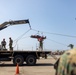 U.S. Marine Corps Forces, South, attends Infantería de Marina del Perú static display